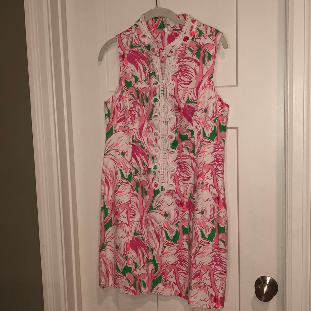 Flamingo Alexa shift *read description*